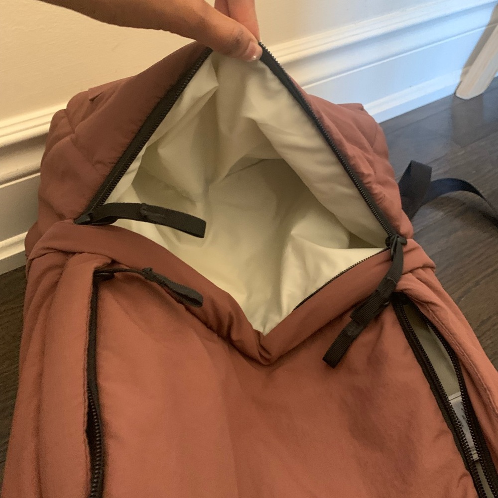 Northface Backpack - Picture 6 of 6